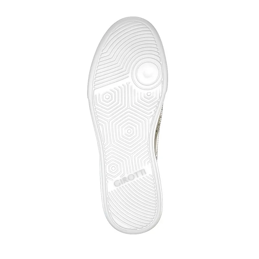 Herren Sneakers 8981